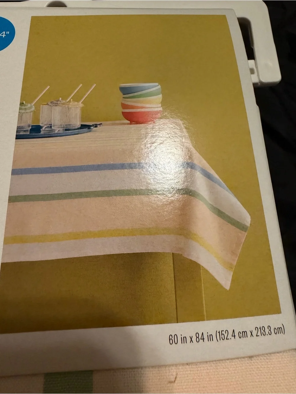 Room Essentials soft pastel